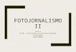 Fotojornalismo II - Aula 3 - Implicações da psicanálise na fotografia