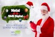 Campanha de Natal 2015 - SMS Digital