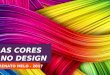 Cores no design gráfico - Illustrator