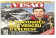 Revista Visão. 27Maio1999