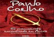 EL MANUSCRITO ENCONTRADO EN ACCRA de Paulo Coelho