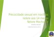 Seminário ANCP 2016 – Ricardo Viacava – Precocidade sexual em novilhas Nelore Mocho CV