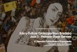 Arte e Cultura Contemporânea - Aula 2 - Profº Diego Gervaes