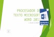 Ppt procesador de texto microsoft word 2013   geral