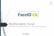 Imagesec - Reconhecimento Facial com Câmeras IP e Celulares