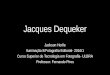 Jacques Dequeker