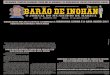 BARÃO DE INOHAN 138 - 01 de abril de 2017