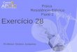 - Física - Exercícios Resolvidos Eletricidade II (28)
