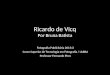 Ricardo de Vicq