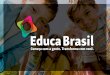 Apresentação - EducaBrasil
