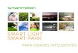 Apresenta§£o Smart Light, Smart Park