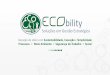 Ecobility Consultoria - Gestão Estratégica