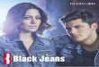 Catálogo Black Jeans Inverno 2015
