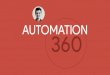 Daniel Palmieri - Automation 360 - Acelerador Digital ao Vivo