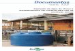 Captação de água de chuva e armazenamento em cisterna para uso na produção animal