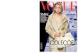 Vogue – Coleções Outono/Inverno 2015