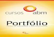 Portifolio de cursos ABM (Associação Brasileira de Metalurgia)