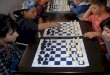 2 torneio de xadrez
