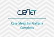 Case Cianet - Sleep Inn Galleria Campinas (1)