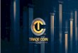 Apresentação TCC - Trade Coin Club