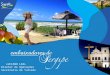 Apresentação Turismo  de Sergipe  -  Emsetur    by Luciano Leal