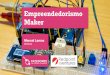 Empreendedorismo Maker 2015 - By Fazedores