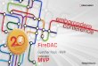 FireDAC - Embarcadero Conference 2015