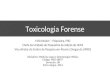 Toxicologia forense para medicina 2015 b