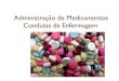 Apresentação administração de medicamentos (1)