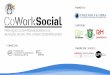Apresentação do projeto CoWorkSocial (