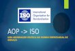 AOP -> ISO - Uma abordagem prática em Serviço