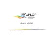 Certificação da Marca APLOP - A experiência-piloto do Porto de Lisboa