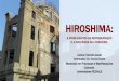 HIROSHIMA:  A problemática da representação e a influência da literatura