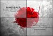 Nagasaki: O conflito entre representação e memória
