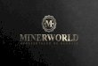 Minerworld apresentação-pt-br