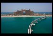 Turismo del "Primer Mundo": Dubai