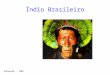 índio brasileiro   eduardo