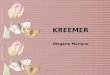 Kremmer - Olegário Mariano