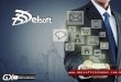 Delsoft X: O mais avançado sistema de gestão full web