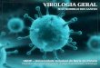 Virologia geral - Prof Jean Santos - Odontologia UENP