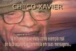 Chico Xavier(Amelhor)
