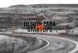 Design estratégico para startups