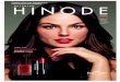 Catalogo Hinode | Universo Hinode | Revista Hinode