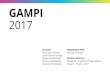GAMPI 2017 - Um Design de Possibilidades