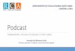Workshop Podcast: Audacity e Souncloud