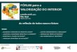 20160504 Forum Valorização do Interior