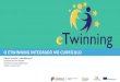 eTwinning integrado no currículo - Coimbra