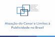 CONAR e a regulação de publicidade no Brasil