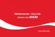 Estudo Comercial com Tema Adoção - Coca Cola - 2015
