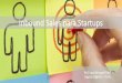 Oficina Inbound Sales - Startup Day (Like a Boss - Teresina)